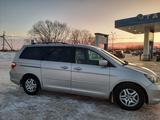 Honda Odyssey 2004 годаfor6 200 000 тг. в Астана – фото 2