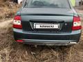 ВАЗ (Lada) Priora 2170 2011 годаfor1 450 000 тг. в Актобе – фото 3