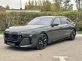 BMW 740 2025 годаүшін77 750 000 тг. в Астана