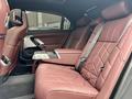BMW 740 2025 годаүшін77 750 000 тг. в Астана – фото 11
