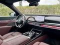 BMW 740 2025 годаүшін77 750 000 тг. в Астана – фото 15