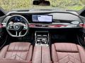 BMW 740 2025 годаүшін77 750 000 тг. в Астана – фото 14