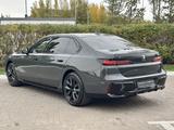 BMW 740 2025 годаүшін77 750 000 тг. в Астана – фото 4