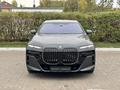 BMW 740 2025 годаүшін77 750 000 тг. в Астана – фото 3