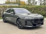 BMW 740 2025 годаүшін77 750 000 тг. в Астана – фото 2