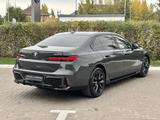 BMW 740 2025 годаүшін77 750 000 тг. в Астана – фото 5