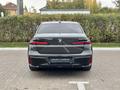 BMW 740 2025 годаүшін77 750 000 тг. в Астана – фото 8