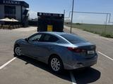 Mazda 3 2014 года за 6 500 000 тг. в Алматы – фото 3