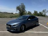 Mazda 3 2014 года за 6 500 000 тг. в Алматы – фото 2