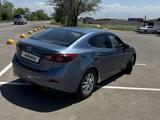 Mazda 3 2014 года за 6 500 000 тг. в Алматы – фото 5