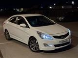 Hyundai Accent 2015 годаfor5 500 000 тг. в Караганда – фото 3
