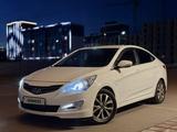 Hyundai Accent 2015 годаfor5 500 000 тг. в Караганда