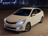Hyundai Accent 2015 годаfor5 500 000 тг. в Караганда – фото 2
