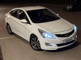 Hyundai Accent 2015 годаfor5 500 000 тг. в Караганда – фото 4