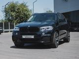 BMW X5 2015 года за 16 800 000 тг. в Алматы