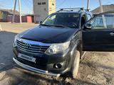 Toyota Fortuner 2014 годаүшін11 000 000 тг. в Семей – фото 2