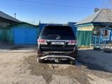 Toyota Fortuner 2014 годаүшін11 000 000 тг. в Семей – фото 4