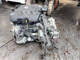 MR20DE 2л Японский контрактный двигатель Nissan Qashqai. Установка + масло. за 228 000 тг. в Алматы