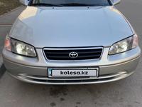 Toyota Camry 2000 года за 3 700 000 тг. в Алматы