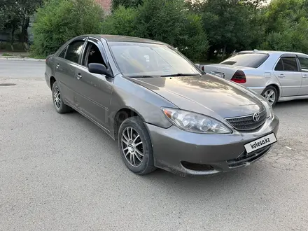 Toyota Camry 2002 года за 3 900 000 тг. в Усть-Каменогорск – фото 3