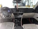 Kia Optima 2018 годаүшін4 850 000 тг. в Астана