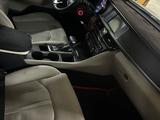 Kia Optima 2018 годаүшін4 850 000 тг. в Астана – фото 4