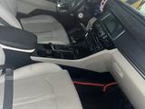 Kia Optima 2018 годаүшін4 850 000 тг. в Астана – фото 3