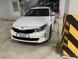 Kia Optima 2018 годаүшін4 850 000 тг. в Астана – фото 5