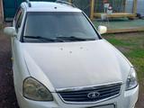 ВАЗ (Lada) Priora 2171 2010 года за 999 999 тг. в Новоишимский – фото 2