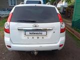 ВАЗ (Lada) Priora 2171 2010 года за 999 999 тг. в Новоишимский – фото 4