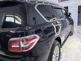 Nissan Patrol 2014 года за 15 500 000 тг. в Актау – фото 4