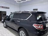 Nissan Patrol 2014 года за 15 500 000 тг. в Актау – фото 3