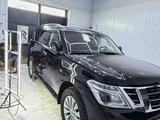 Nissan Patrol 2014 года за 15 500 000 тг. в Актау – фото 2