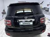Nissan Patrol 2014 года за 15 500 000 тг. в Актау – фото 5