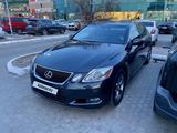 Lexus GS 300 2006 года за 6 500 000 тг. в Астана – фото 3