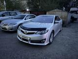 Toyota Camry 2013 годаүшін9 000 000 тг. в Семей