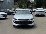 BYD Qin L DM-i Excellence 2025 года за 9 700 000 тг. в Алматы