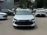BYD Qin L DM-i Excellence 2025 года за 9 900 000 тг. в Алматы