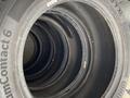 Пара летние шины 255/45/18 255/45R18 Continental. за 70 000 тг. в Алматы – фото 4