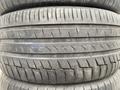 Пара летние шины 255/45/18 255/45R18 Continental. за 70 000 тг. в Алматы – фото 3