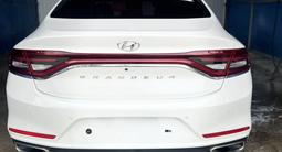 Hyundai Grandeur 2017 годаүшін6 800 000 тг. в Алматы – фото 3