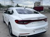 Hyundai Grandeur 2017 года за 6 800 000 тг. в Алматы – фото 4