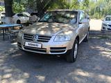 Volkswagen Touareg 2005 годаүшін4 500 000 тг. в Алматы – фото 2
