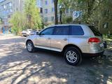 Volkswagen Touareg 2005 годаүшін4 500 000 тг. в Алматы – фото 3