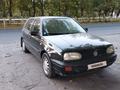 Volkswagen Golf 1993 года за 1 200 000 тг. в Шымкент