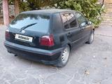 Volkswagen Golf 1993 годаfor1 200 000 тг. в Шымкент – фото 4