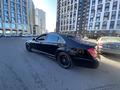 Mercedes-Benz S 500 2008 годаүшін6 500 000 тг. в Астана – фото 3