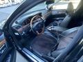 Mercedes-Benz S 500 2008 годаүшін6 500 000 тг. в Астана – фото 5