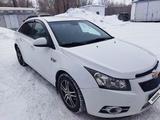 Chevrolet Cruze 2011 года за 4 500 000 тг. в Рудный