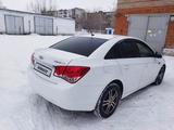 Chevrolet Cruze 2011 года за 4 500 000 тг. в Рудный – фото 3